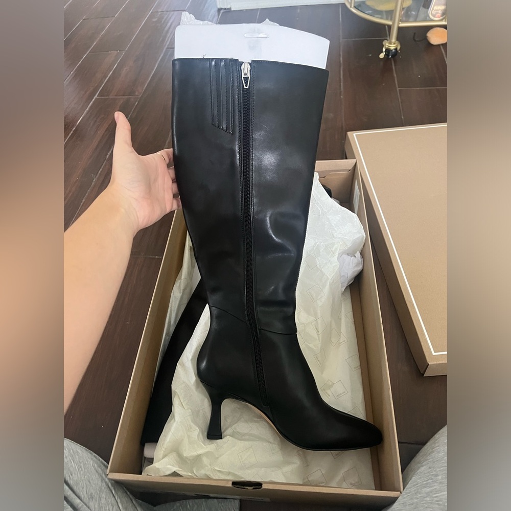 dolce vita gyra boots